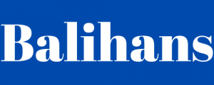 Balihans
