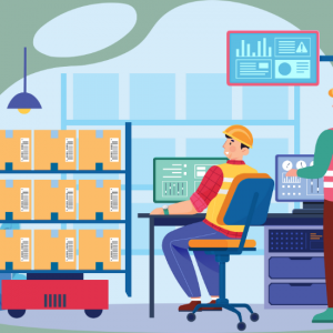 Ghost inventory management